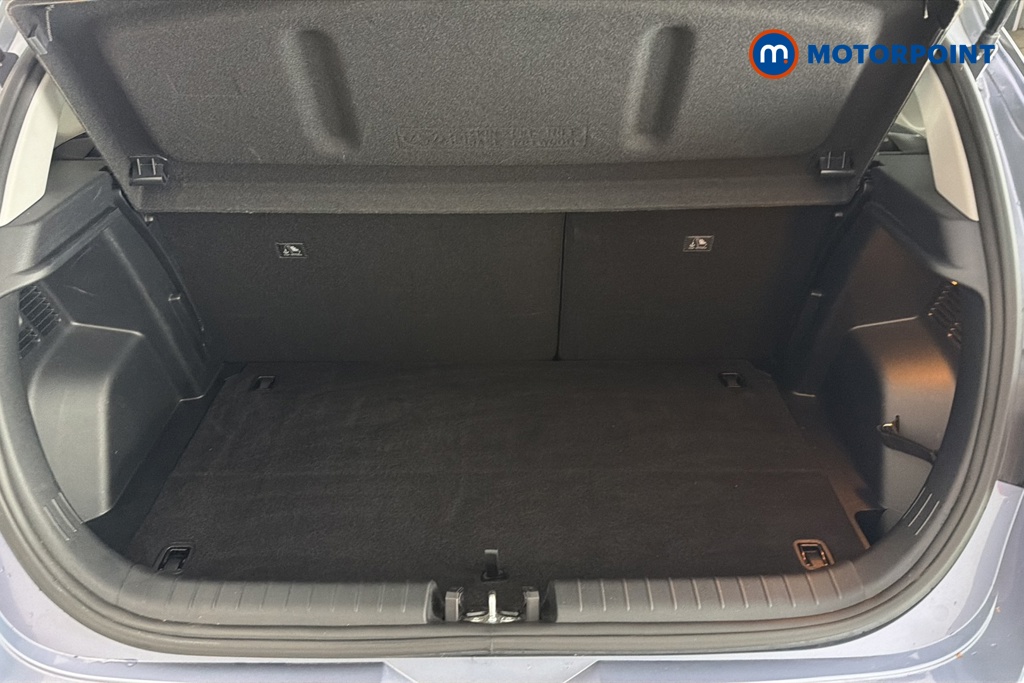 Hyundai I20 Tech Line Automatic Petrol Hatchback - Stock Number (1683297) - 30th supplementary image