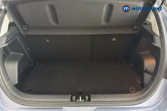 Hyundai I20 Tech Line Automatic Petrol Hatchback - Stock Number (1683297) - 30th supplementary image