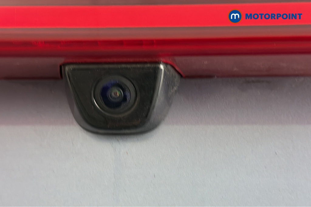 Hyundai I20 Tech Line Automatic Petrol Hatchback - Stock Number (1683297) - 37th supplementary image