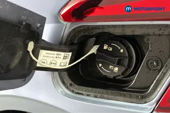 Hyundai I20 Tech Line Automatic Petrol Hatchback - Stock Number (1683297) - 41st supplementary image
