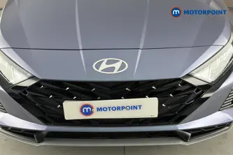 Hyundai I20 Tech Line Automatic Petrol Hatchback - Stock Number (1683297) - 43rd supplementary image