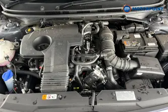 Hyundai I20 Tech Line Automatic Petrol Hatchback - Stock Number (1683297) - 48th supplementary image