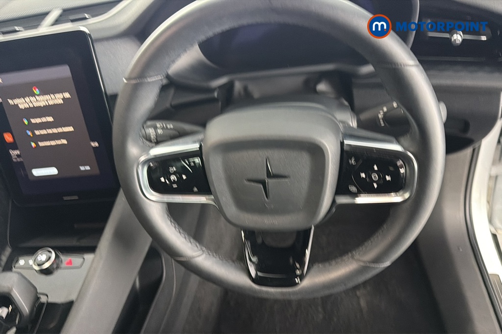 Polestar 2 Standard Range Sm Automatic Electric Hatchback - Stock Number (1683322) - 2nd supplementary image