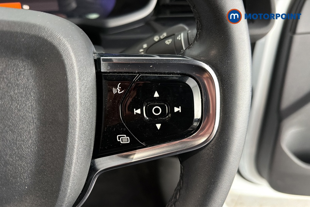 Polestar 2 Standard Range Sm Automatic Electric Hatchback - Stock Number (1683322) - 3rd supplementary image
