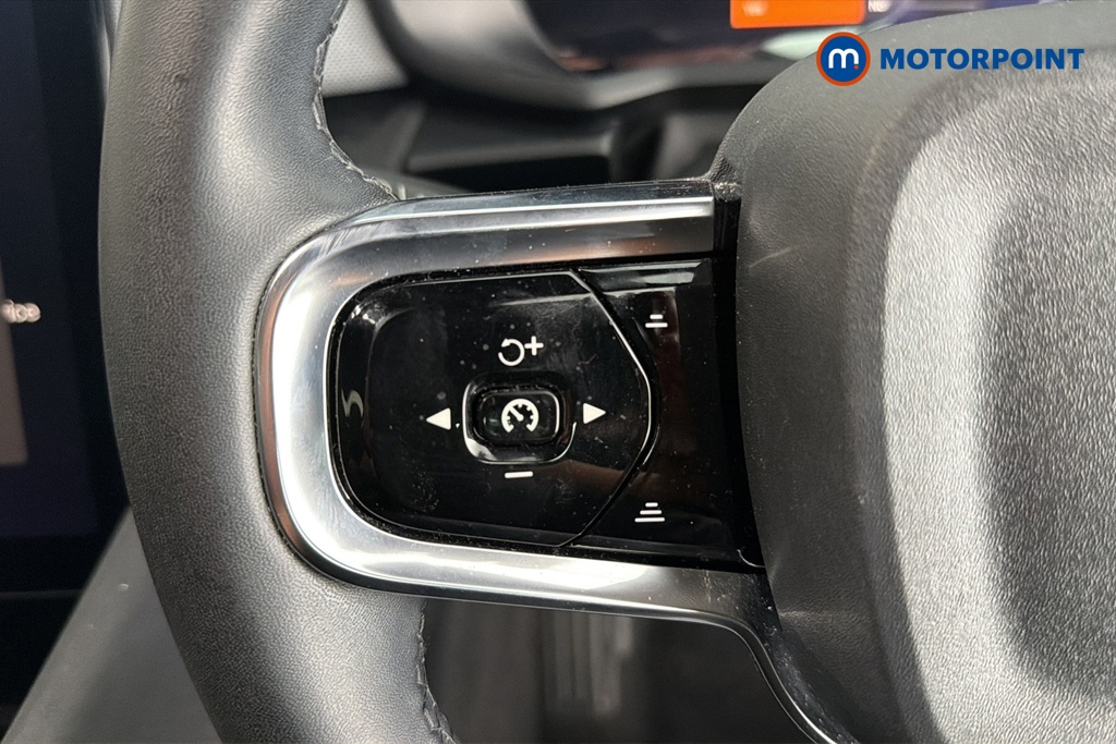 Polestar 2 Standard Range Sm Automatic Electric Hatchback - Stock Number (1683322) - 4th supplementary image
