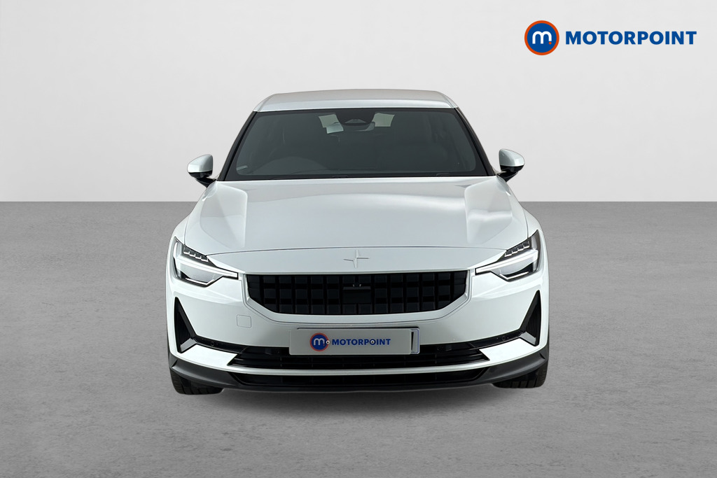 Polestar 2 Standard Range Sm Automatic Electric Hatchback - Stock Number (1683322) - Front bumper