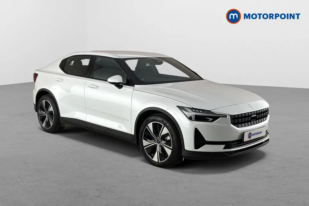 2022 Polestar 2
