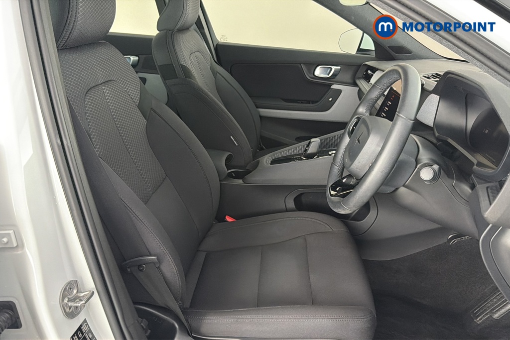 Polestar 2 Standard Range Sm Automatic Electric Hatchback - Stock Number (1683322) - 22nd supplementary image