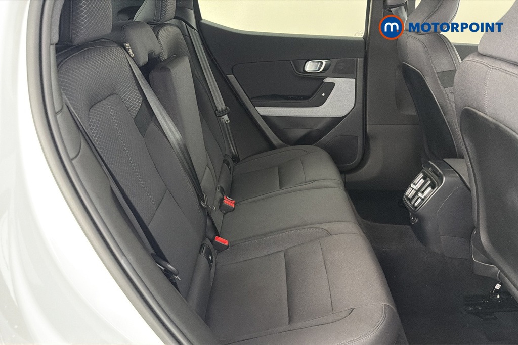Polestar 2 Standard Range Sm Automatic Electric Hatchback - Stock Number (1683322) - 25th supplementary image