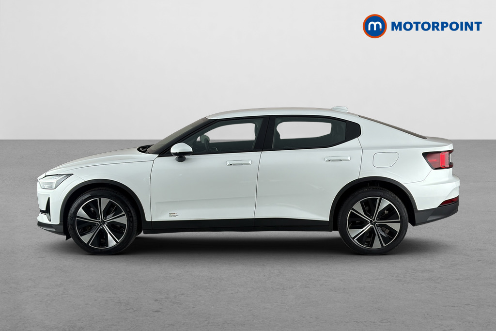 Polestar 2 Standard Range Sm Automatic Electric Hatchback - Stock Number (1683322) - Drivers side
