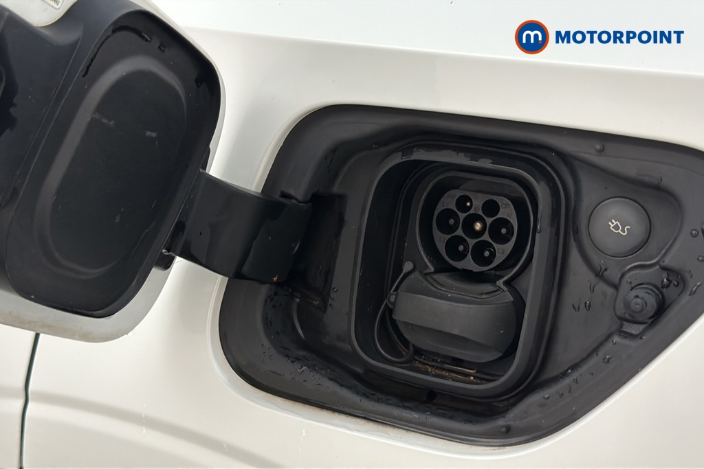 Polestar 2 Standard Range Sm Automatic Electric Hatchback - Stock Number (1683322) - 41st supplementary image