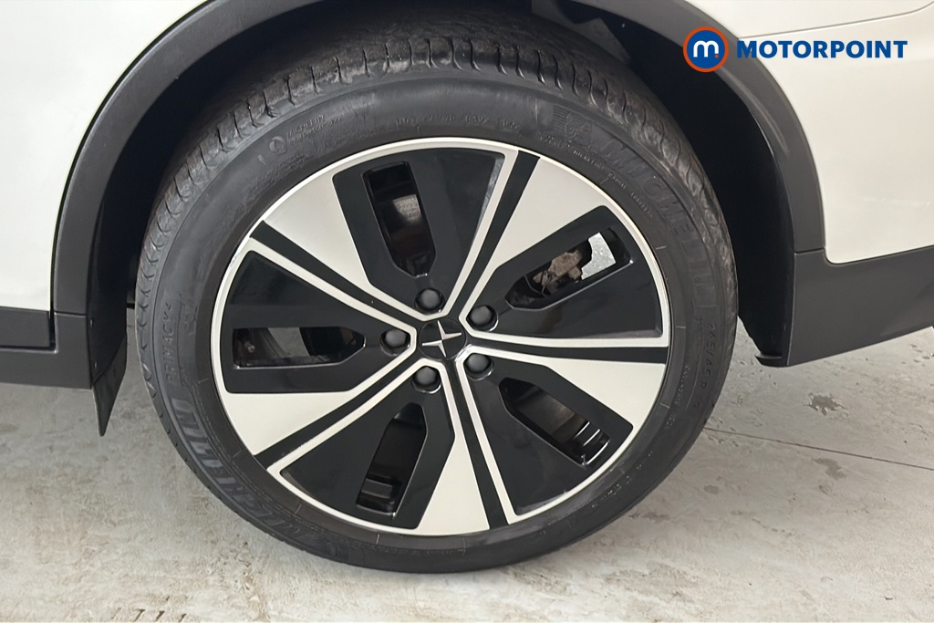 Polestar 2 Standard Range Sm Automatic Electric Hatchback - Stock Number (1683322) - 45th supplementary image