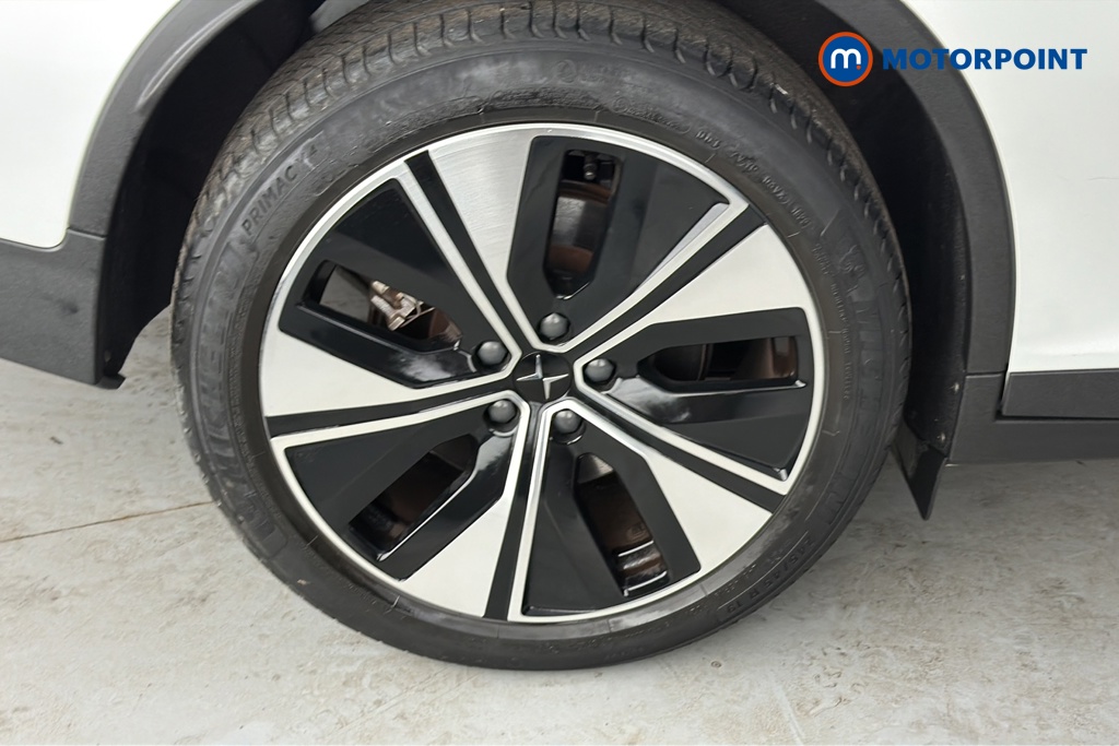 Polestar 2 Standard Range Sm Automatic Electric Hatchback - Stock Number (1683322) - 46th supplementary image
