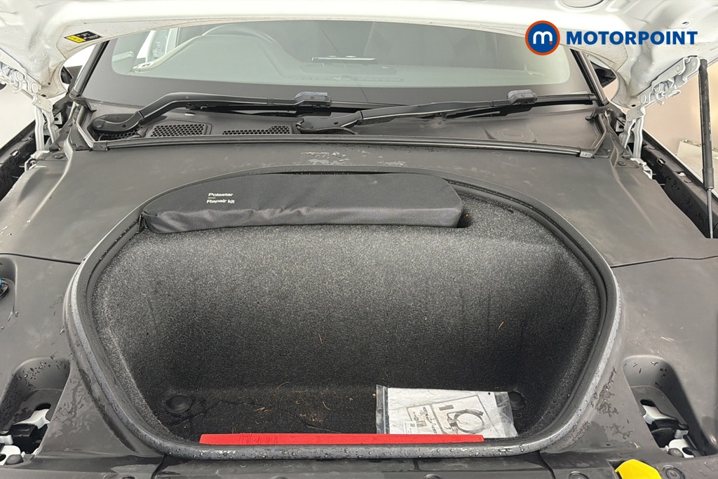 Polestar 2 Standard Range Sm Automatic Electric Hatchback - Stock Number (1683322) - 48th supplementary image