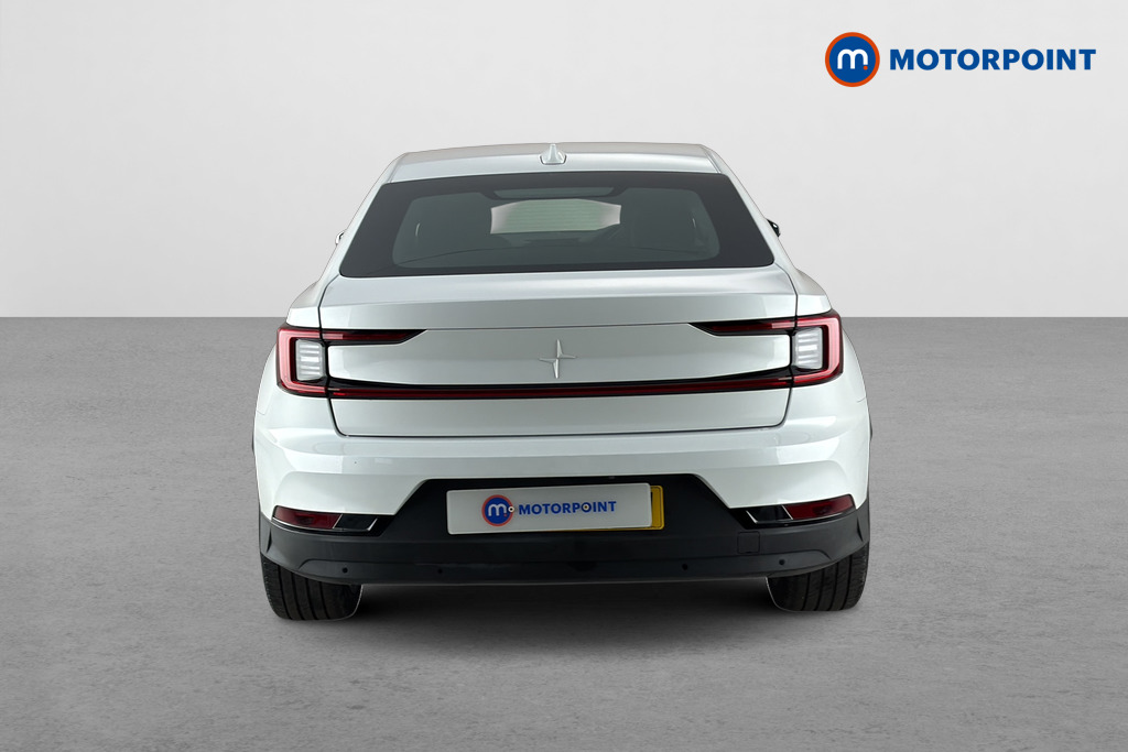 Polestar 2 Standard Range Sm Automatic Electric Hatchback - Stock Number (1683322) - Rear bumper