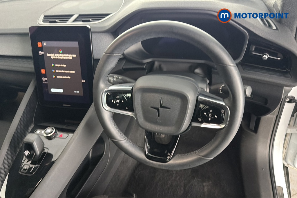 Polestar 2 Standard Range Sm Automatic Electric Hatchback - Stock Number (1683322) - 1st supplementary image