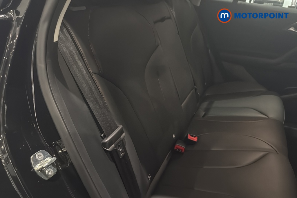 Mg Motor Uk HS Trophy Automatic Petrol-Electric Hybrid SUV - Stock Number (1683413) - 25th supplementary image