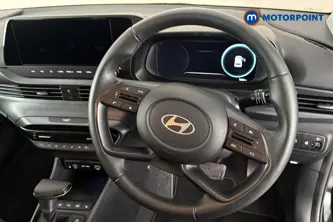 Hyundai I20 Tech Line Automatic Petrol Hatchback - Stock Number (1683596) - 2nd supplementary image
