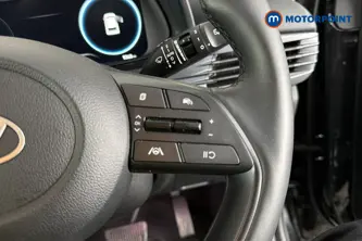 Hyundai I20 Tech Line Automatic Petrol Hatchback - Stock Number (1683596) - 3rd supplementary image