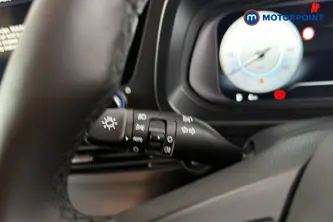 Hyundai I20 Tech Line Automatic Petrol Hatchback - Stock Number (1683596) - 5th supplementary image