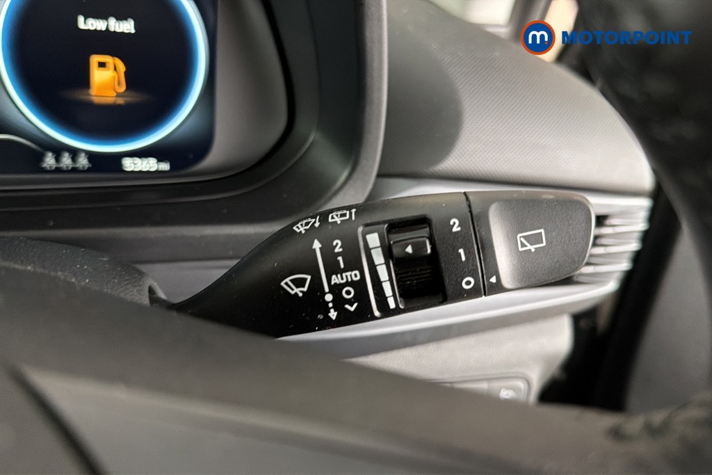 Hyundai I20 Tech Line Automatic Petrol Hatchback - Stock Number (1683596) - 6th supplementary image