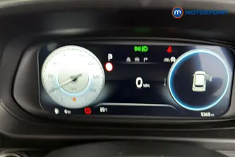 Hyundai I20 Tech Line Automatic Petrol Hatchback - Stock Number (1683596) - 7th supplementary image