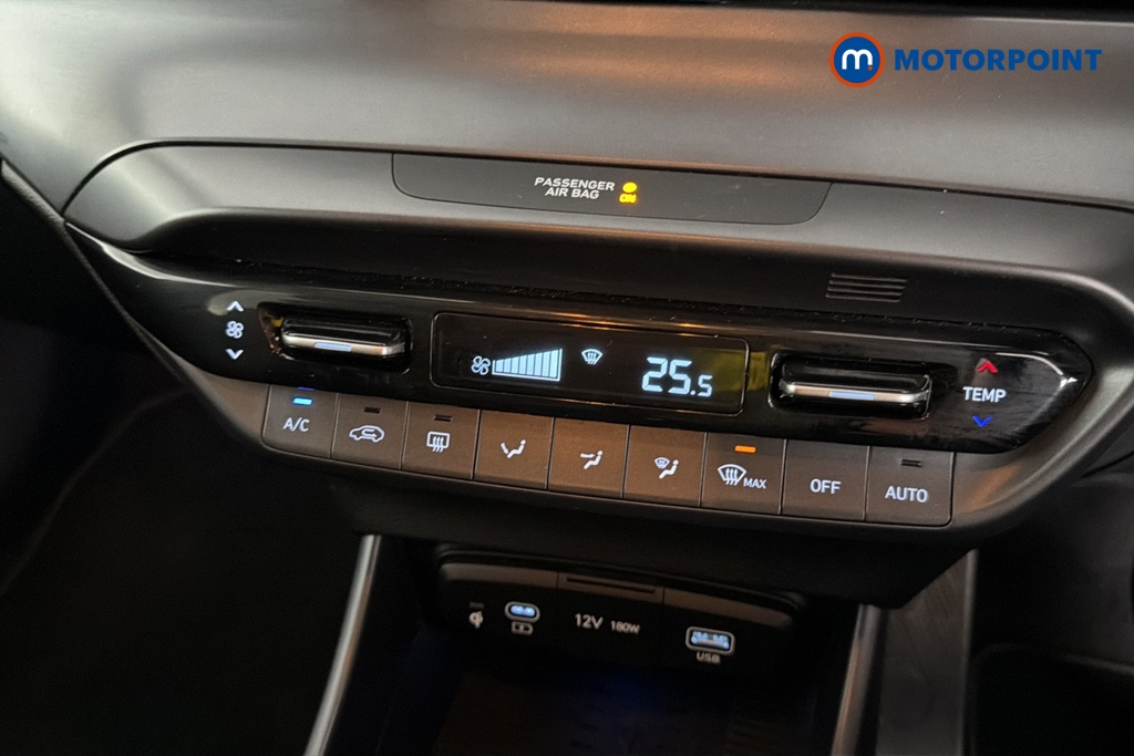 Hyundai I20 Tech Line Automatic Petrol Hatchback - Stock Number (1683596) - 12th supplementary image