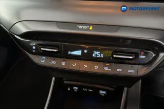 Hyundai I20 Tech Line Automatic Petrol Hatchback - Stock Number (1683596) - 12th supplementary image