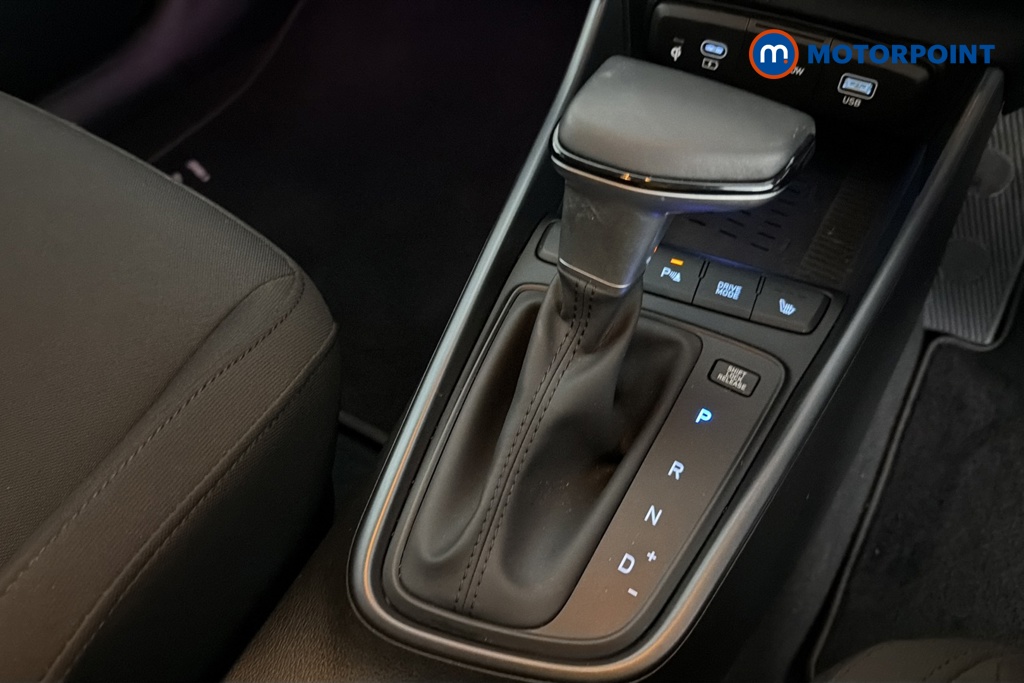 Hyundai I20 Tech Line Automatic Petrol Hatchback - Stock Number (1683596) - 15th supplementary image