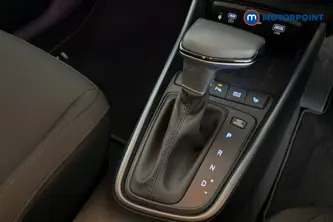 Hyundai I20 Tech Line Automatic Petrol Hatchback - Stock Number (1683596) - 15th supplementary image