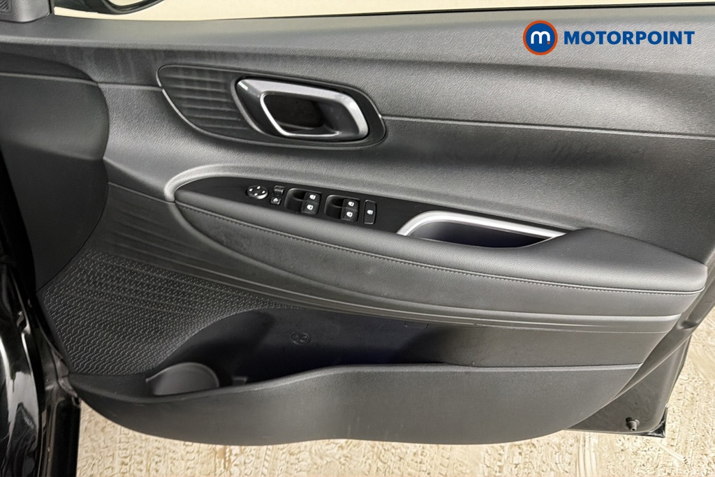 Hyundai I20 Tech Line Automatic Petrol Hatchback - Stock Number (1683596) - 18th supplementary image