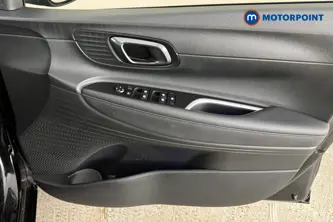 Hyundai I20 Tech Line Automatic Petrol Hatchback - Stock Number (1683596) - 18th supplementary image