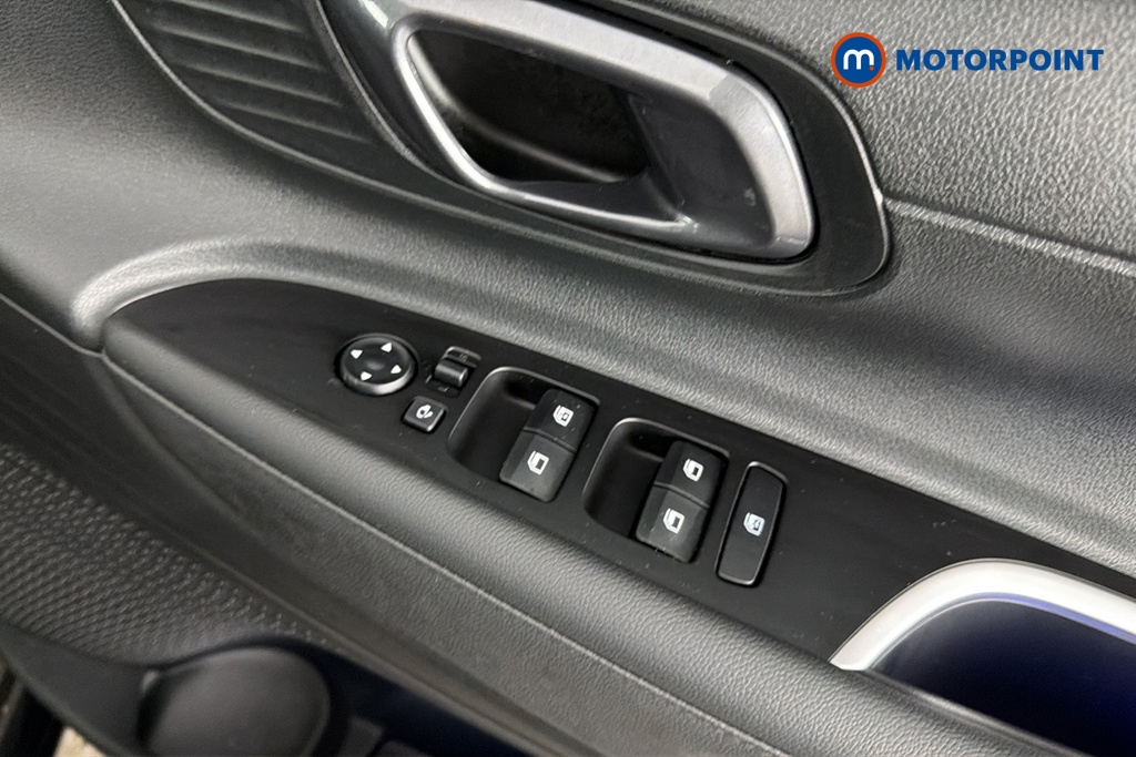 Hyundai I20 Tech Line Automatic Petrol Hatchback - Stock Number (1683596) - 19th supplementary image
