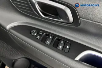 Hyundai I20 Tech Line Automatic Petrol Hatchback - Stock Number (1683596) - 19th supplementary image