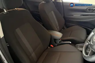 Hyundai I20 Tech Line Automatic Petrol Hatchback - Stock Number (1683596) - 22nd supplementary image