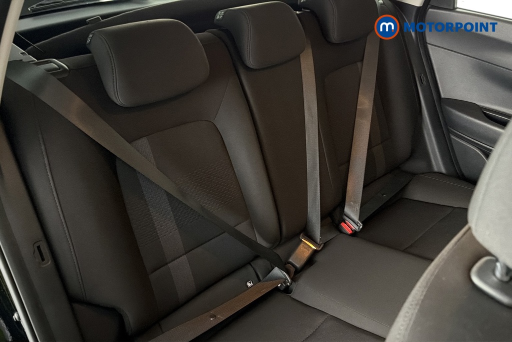 Hyundai I20 Tech Line Automatic Petrol Hatchback - Stock Number (1683596) - 25th supplementary image