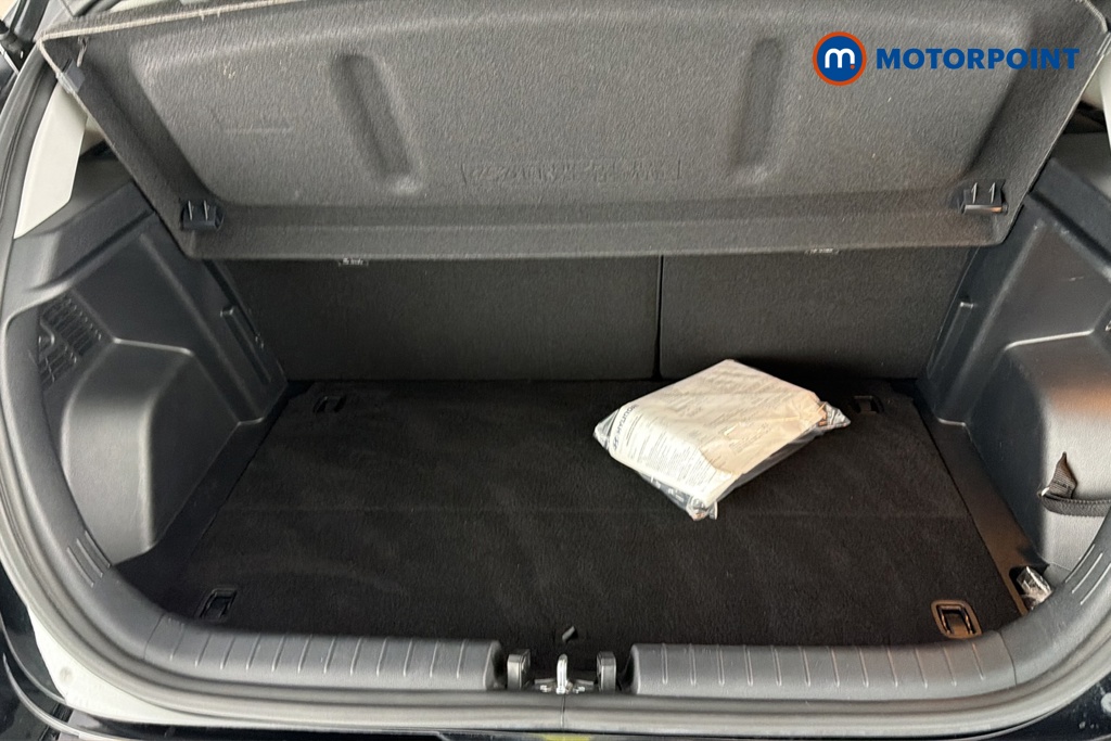 Hyundai I20 Tech Line Automatic Petrol Hatchback - Stock Number (1683596) - 30th supplementary image