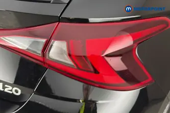Hyundai I20 Tech Line Automatic Petrol Hatchback - Stock Number (1683596) - 36th supplementary image