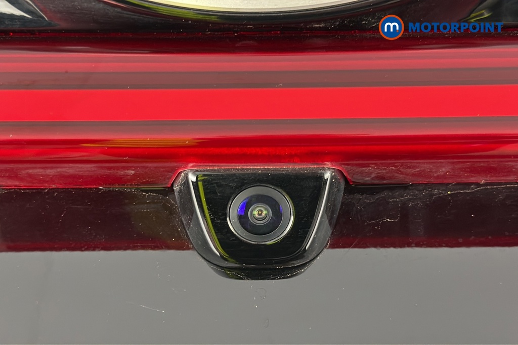 Hyundai I20 Tech Line Automatic Petrol Hatchback - Stock Number (1683596) - 37th supplementary image