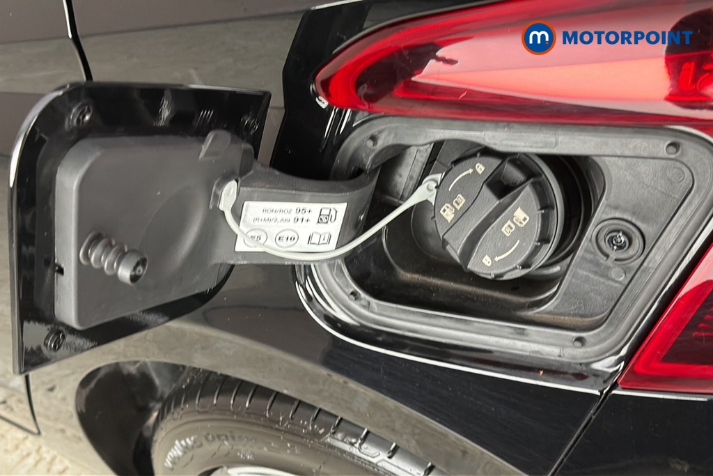 Hyundai I20 Tech Line Automatic Petrol Hatchback - Stock Number (1683596) - 41st supplementary image