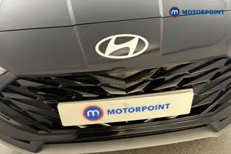 Hyundai I20 Tech Line Automatic Petrol Hatchback - Stock Number (1683596) - 43rd supplementary image