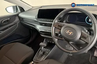 Hyundai I20 Tech Line Automatic Petrol Hatchback - Stock Number (1683596) - 1st supplementary image