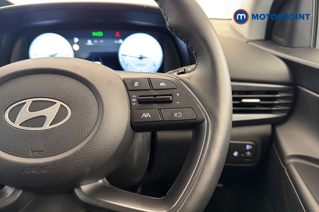 Hyundai I20 Tech Line Automatic Petrol Hatchback - Stock Number (1683603) - 3rd supplementary image