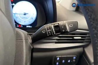 Hyundai I20 Tech Line Automatic Petrol Hatchback - Stock Number (1683603) - 6th supplementary image