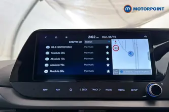 Hyundai I20 Tech Line Automatic Petrol Hatchback - Stock Number (1683603) - 8th supplementary image