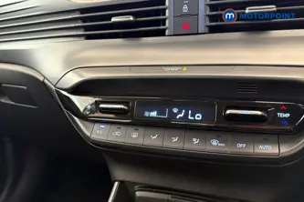 Hyundai I20 Tech Line Automatic Petrol Hatchback - Stock Number (1683603) - 12th supplementary image