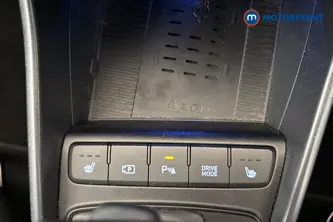 Hyundai I20 Tech Line Automatic Petrol Hatchback - Stock Number (1683603) - 14th supplementary image