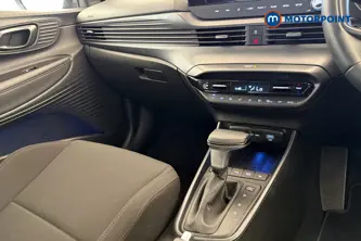Hyundai I20 Tech Line Automatic Petrol Hatchback - Stock Number (1683603) - 15th supplementary image