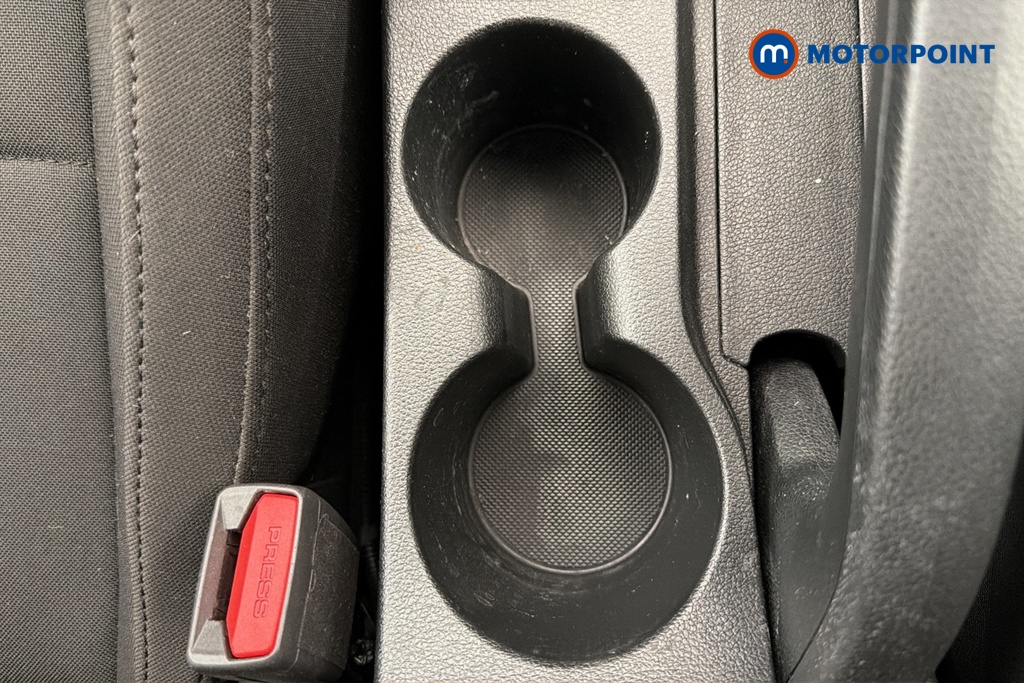 Hyundai I20 Tech Line Automatic Petrol Hatchback - Stock Number (1683603) - 16th supplementary image