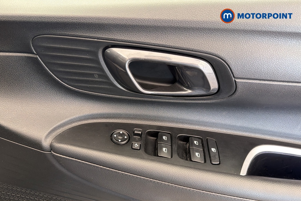 Hyundai I20 Tech Line Automatic Petrol Hatchback - Stock Number (1683603) - 19th supplementary image
